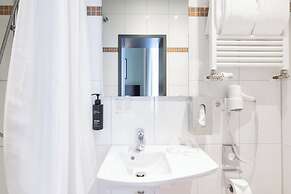 Garner Hotel Hamburg Graf Moltke by IHG