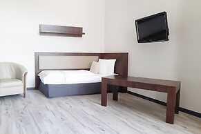 Garner Hotel Hamburg Graf Moltke by IHG
