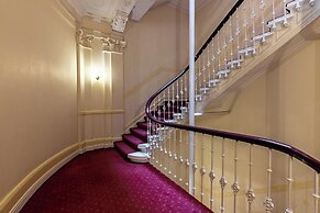 Garner Hotel Hamburg Graf Moltke by IHG