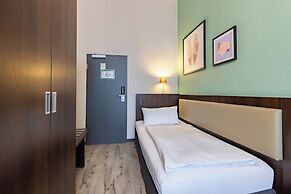 Garner Hotel Hamburg Graf Moltke by IHG