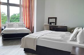 Garner Hotel Hamburg Graf Moltke by IHG