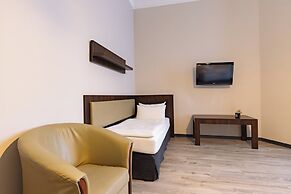 Garner Hotel Hamburg Graf Moltke by IHG