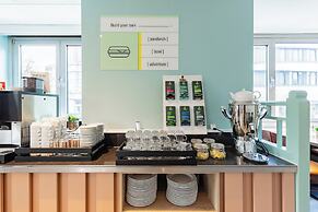 Garner Hotel Hamburg Graf Moltke by IHG