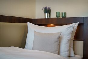 Garner Hotel Hamburg Graf Moltke by IHG