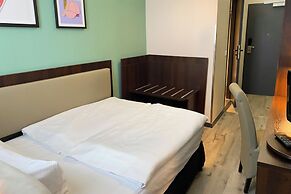 Garner Hotel Hamburg Graf Moltke by IHG