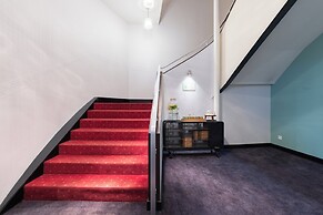 Garner Hotel Hamburg Graf Moltke by IHG