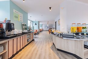 Garner Hotel Hamburg Graf Moltke by IHG
