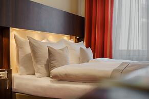 Garner Hotel Hamburg Graf Moltke by IHG