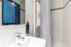 Garner Hotel Hamburg Graf Moltke by IHG