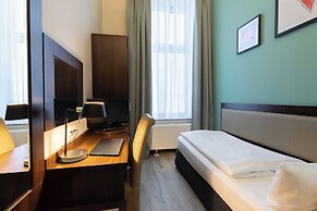 Garner Hotel Hamburg Graf Moltke by IHG