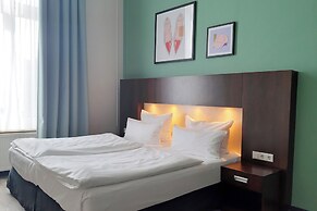Garner Hotel Hamburg Graf Moltke by IHG
