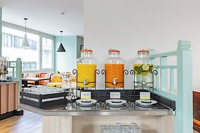 Garner Hotel Hamburg Graf Moltke by IHG