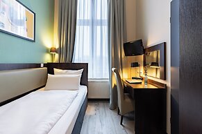 Garner Hotel Hamburg Graf Moltke by IHG