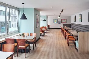 Garner Hotel Hamburg Graf Moltke by IHG