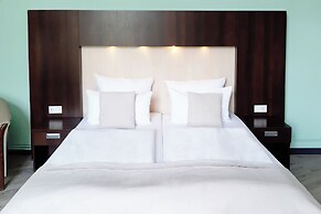 Garner Hotel Hamburg Graf Moltke by IHG