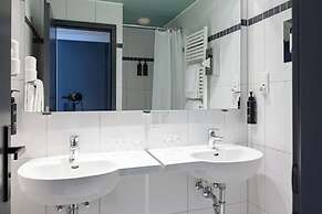 Garner Hotel Hamburg Graf Moltke by IHG