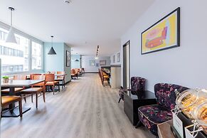 Garner Hotel Hamburg Graf Moltke by IHG