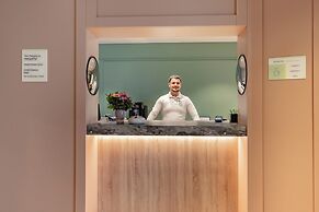 Garner Hotel Hamburg Graf Moltke by IHG