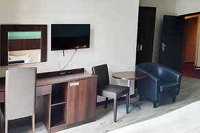 Garner Hotel Hamburg Graf Moltke by IHG
