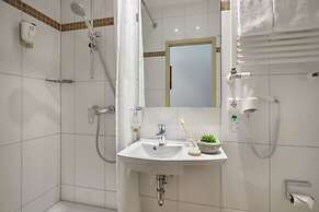Garner Hotel Hamburg Graf Moltke by IHG