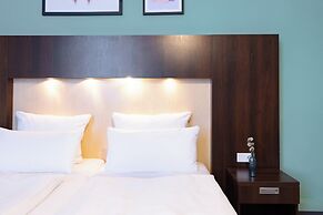 Garner Hotel Hamburg Graf Moltke by IHG