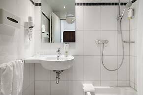 Garner Hotel Hamburg Graf Moltke by IHG