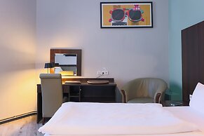 Garner Hotel Hamburg Graf Moltke by IHG