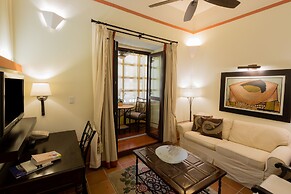 Hotel El Convento