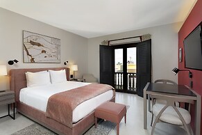 Hotel El Convento