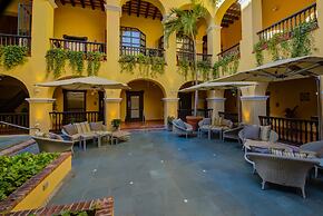Hotel El Convento