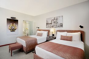 Hotel El Convento