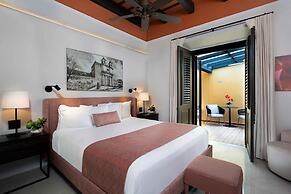 Hotel El Convento