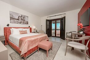Hotel El Convento