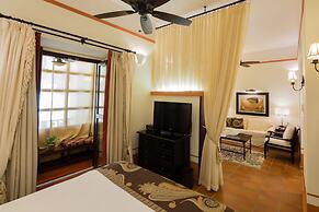 Hotel El Convento