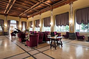 Grand Hotel et Des Palmes