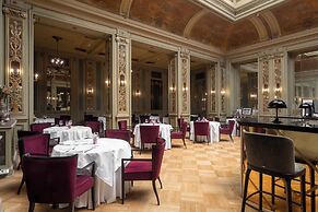 Grand Hotel et Des Palmes