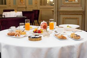 Grand Hotel et Des Palmes