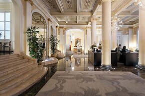 Grand Hotel et Des Palmes