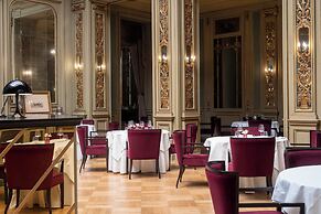 Grand Hotel et Des Palmes