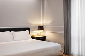 Grand Hotel et Des Palmes