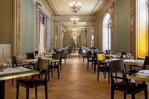 Grand Hotel et Des Palmes