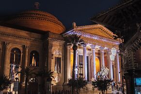 Grand Hotel et Des Palmes