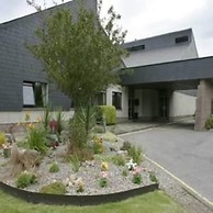 The Waterside Hotel