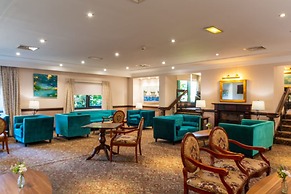 The Waterside Hotel