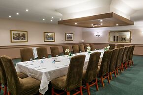 The Waterside Hotel