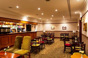 The Waterside Hotel