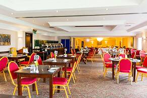 The Waterside Hotel