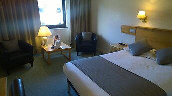 The Waterside Hotel