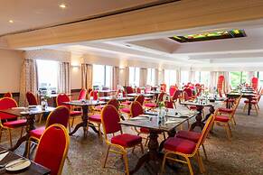 The Waterside Hotel