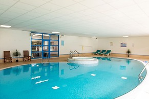 The Waterside Hotel